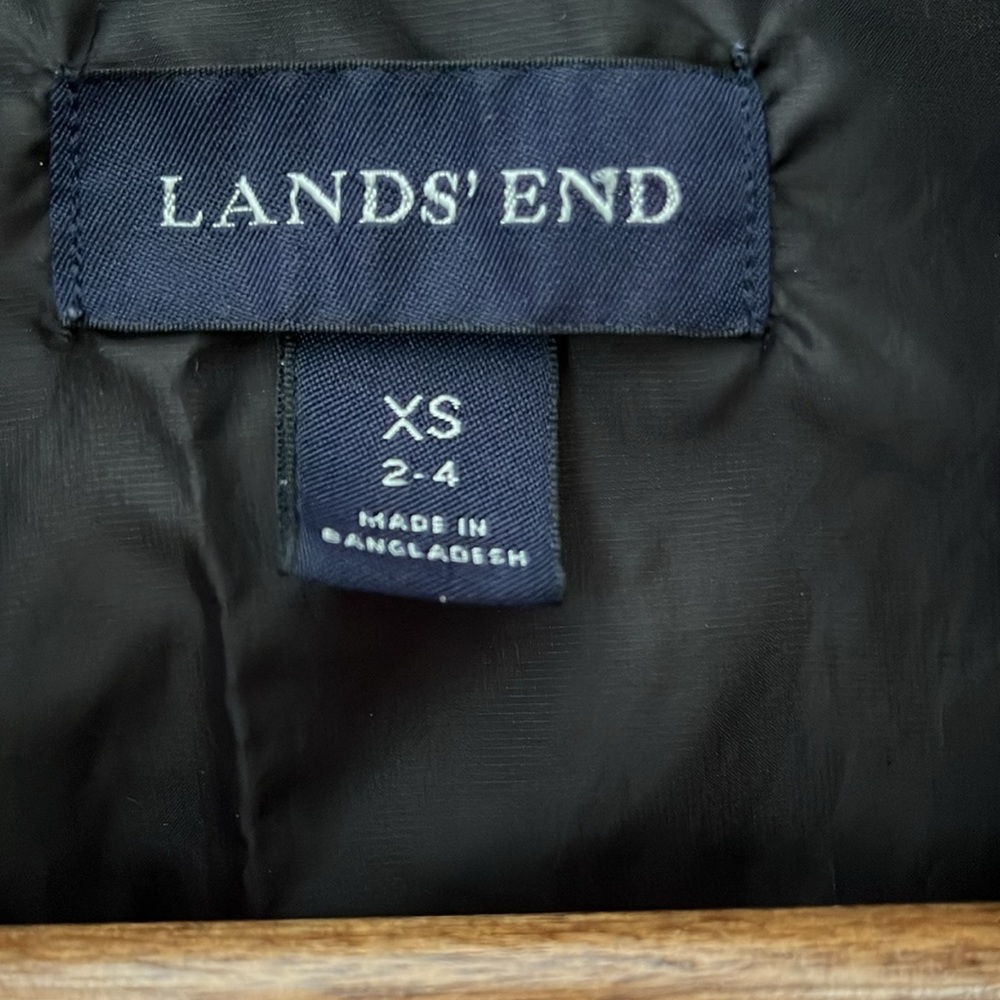 Jacket - Picture 5 of 7